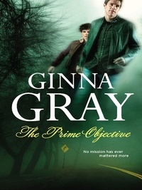 Ginna Gray - The Prime Objective.