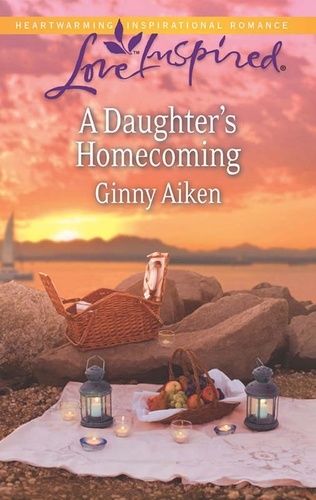 Ginny Aiken - A Daughter's Homecoming.
