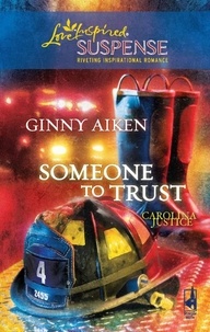 Ginny Aiken - Someone to Trust.