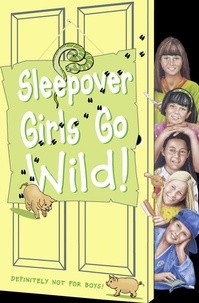 Ginny Deals - Sleepover Girls Go Wild!.