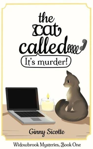 The Cat Called - It's Murder