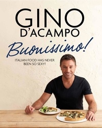 Gino D'Acampo - Buonissimo!.