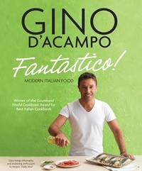 Gino D'Acampo - Fantastico!.