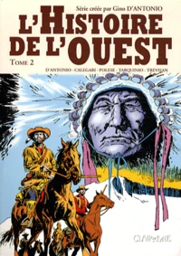 Les envahisseurs ; Alamo ; Comancheros !