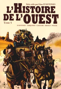 Kansas ; Ciel rouge ; L'ultime duel