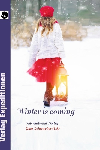 Winter is coming. International Poetry