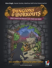 Dungeons &amp; Workouts