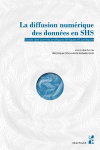 La diffusion numérique des données SHS