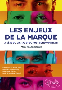 Les enjeux de la marque à l'ère du digital et du post consommateur