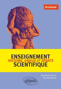 Enseignement scientifique Tle