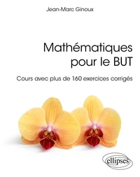 Mathématiques pour le BUT
