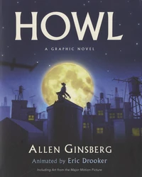 Howl : A Graphic Novel