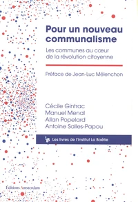 Pour un nouveau communalisme