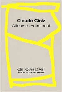 Ailleurs et autrement