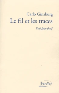 Le fil et les traces