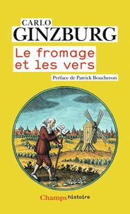 Le fromage et les vers