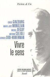 Vivre le sens