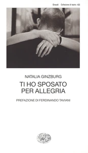 Ti ho sposato per allegria