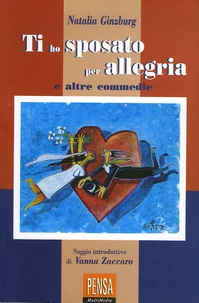 Ti ho sposato per allegria