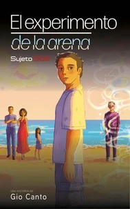 El experimento de la arena:Sujeto 003