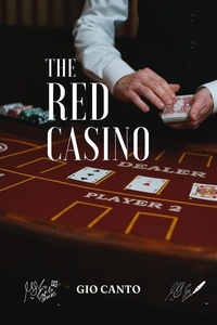  Gio Canto - The red casino: Would you play with him?.