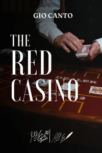 The red casino: Would you play with him?