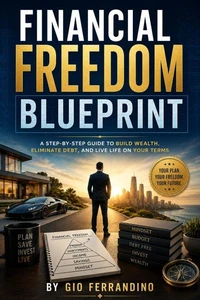Financial Freedom Blueprint
