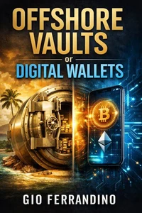 Offshore Vaults or Digital Wallets