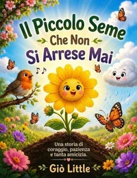 Il Piccolo Seme Che Non Si Arrese Mai