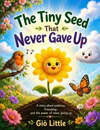 The Tiny Seed That Never Gave Up