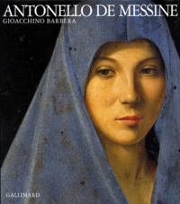 Gioacchino Barbera - Antonello de Messine.