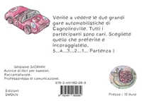 Gran premio di Cagnolinoville