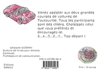 Grand prix de Toutouville