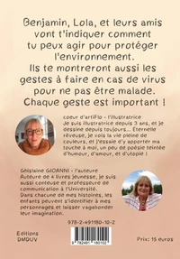 Petites actions essentielles