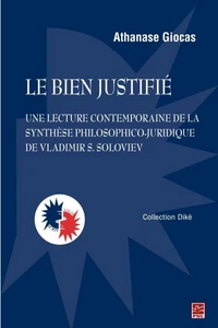 Le bien justifié