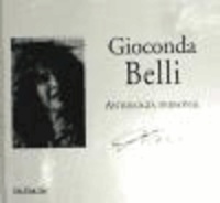 GIOCONDA BELLI ANTOLOGIA PERSONAL + CD.