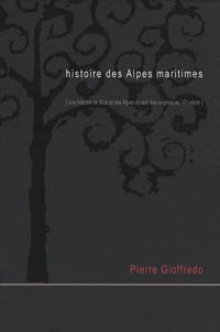 Histoire des Alpes maritimes