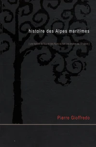 Histoire des Alpes maritimes