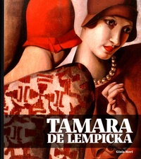 Gioia Mori - Tamara de Lempicka.