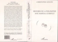 Histoires de la philosophie avec martial gueroult