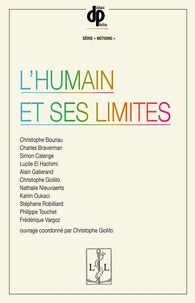 L'Humain et ses limites