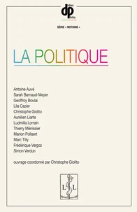 La politique