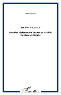 Henri Frenay