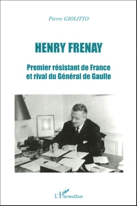 Henri Frenay