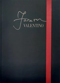 Forever Valentino
