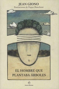 El hombre que plantaba arboles