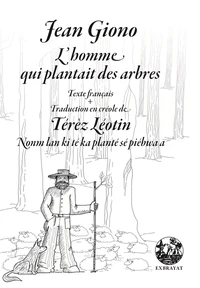 L'homme qui plantait des arbres