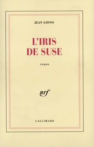 L'iris de Suse