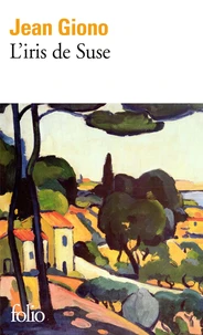 L'iris de Suse