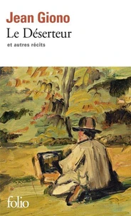 Le Déserteur